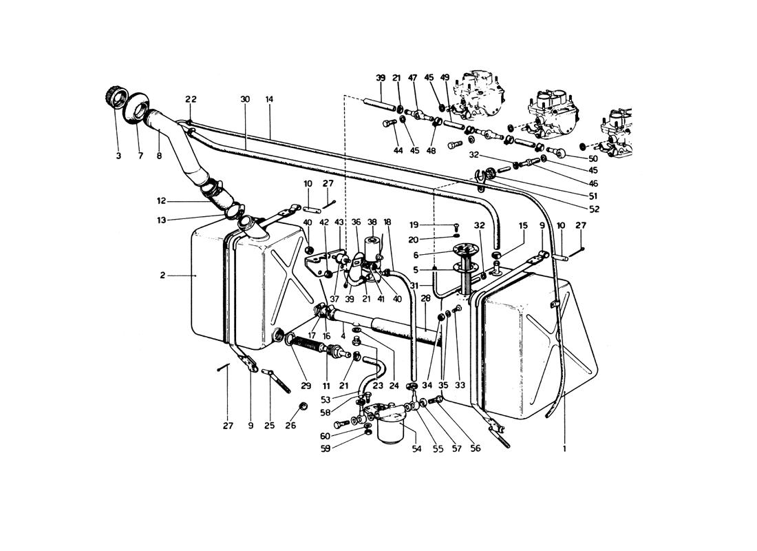 FUEL SYSTEM